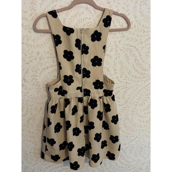 NWOT One Love Chic Floral Print Dress - Picture 5 of 7